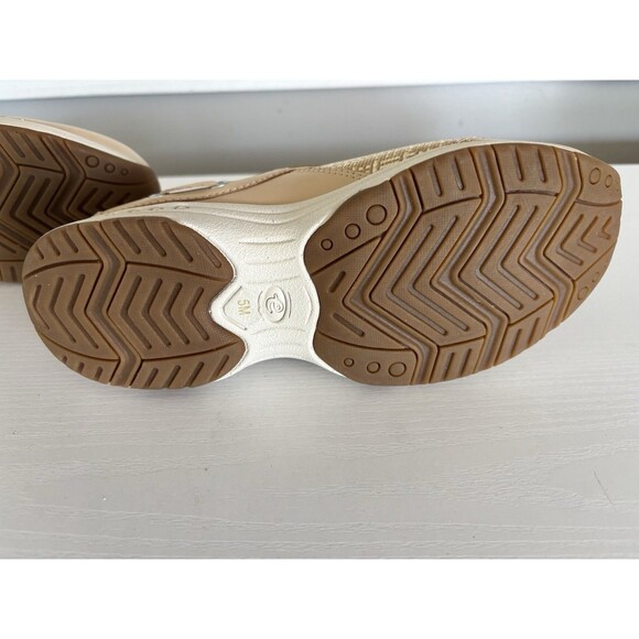 Easy Spirit Travelport 104 Martha Stewart Womens Flats Shoes 5 - Picture 7 of 8